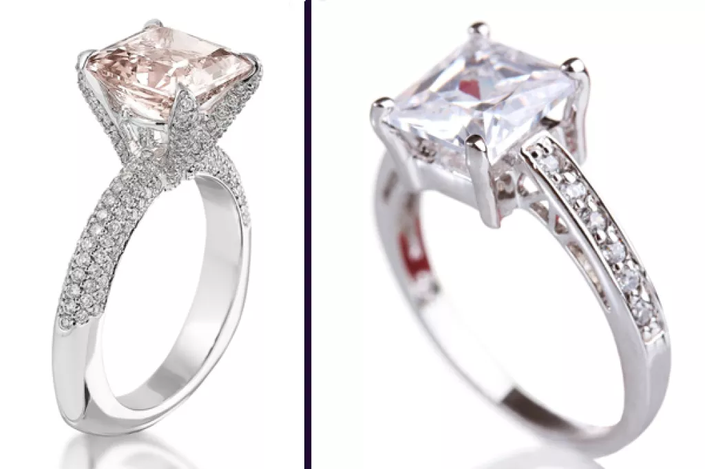 11 Types Of Engagement Rings Cuts And Shapes That Are Quite Popular