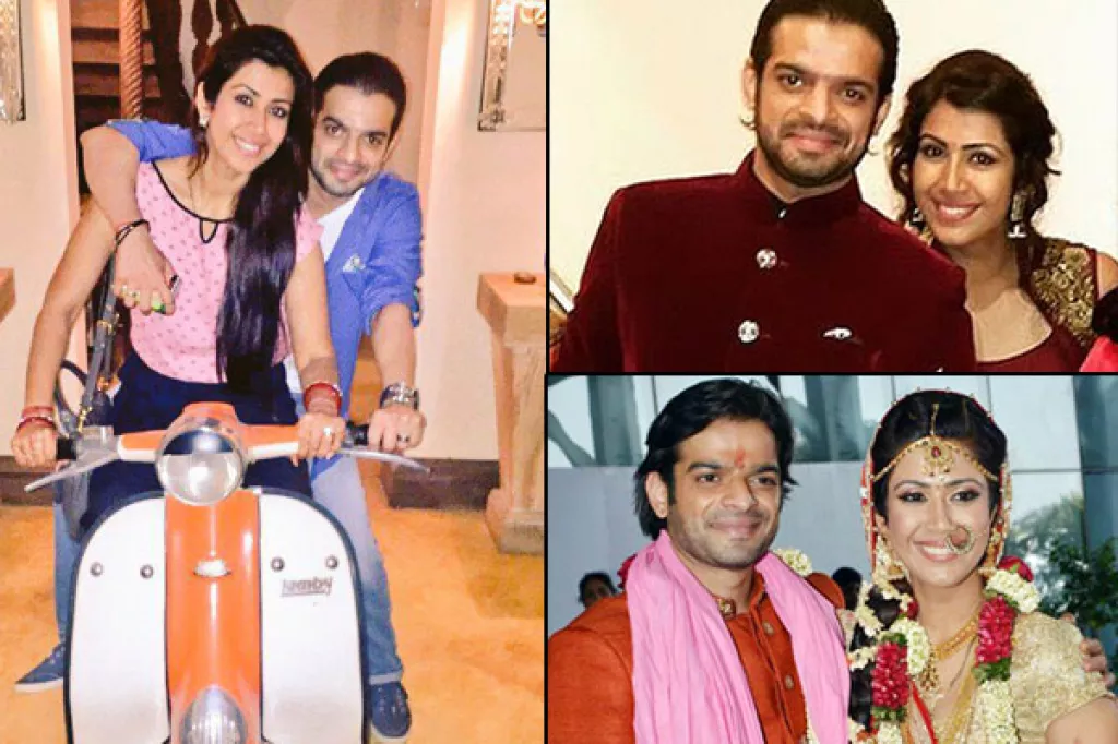 Kamya Punjabi Reveals The Reason Behind Her Break-Up With Karan Patel