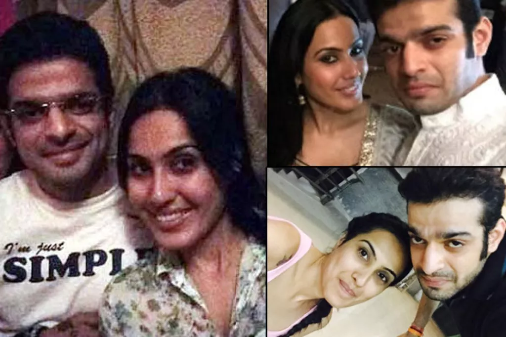 Kamya Punjabi Reveals The Reason Behind Her Break-Up With Karan Patel