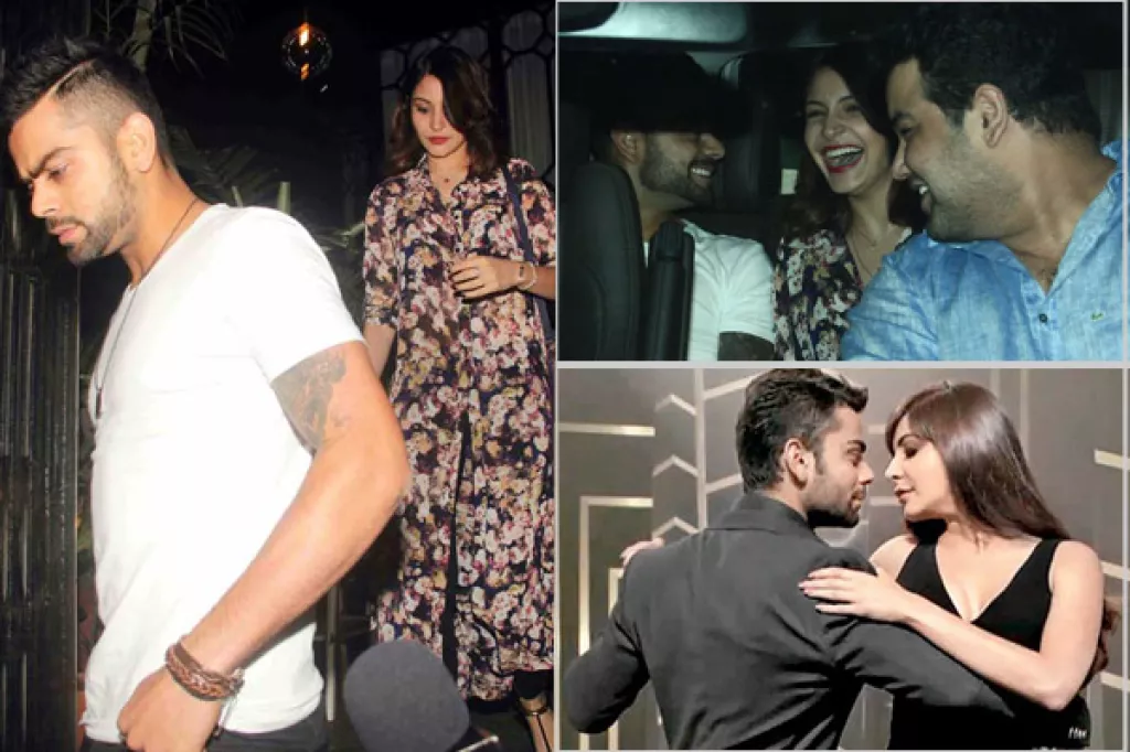 Hottest Bollywood Celebrity Couples Who Are About To Get Married