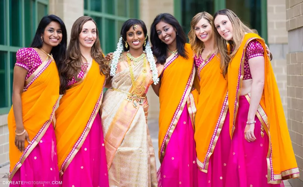Bridesmaids Duties: 9 Things Every Indian Bride Must Tell Her Sisters ...