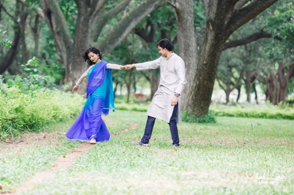 Best Locations In Bangalore For A Pre Wedding Photo Shoot