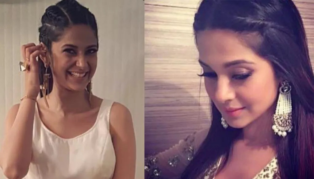 8 Ravishing Looks Of Jennifer Winget That Will Totally Give You New