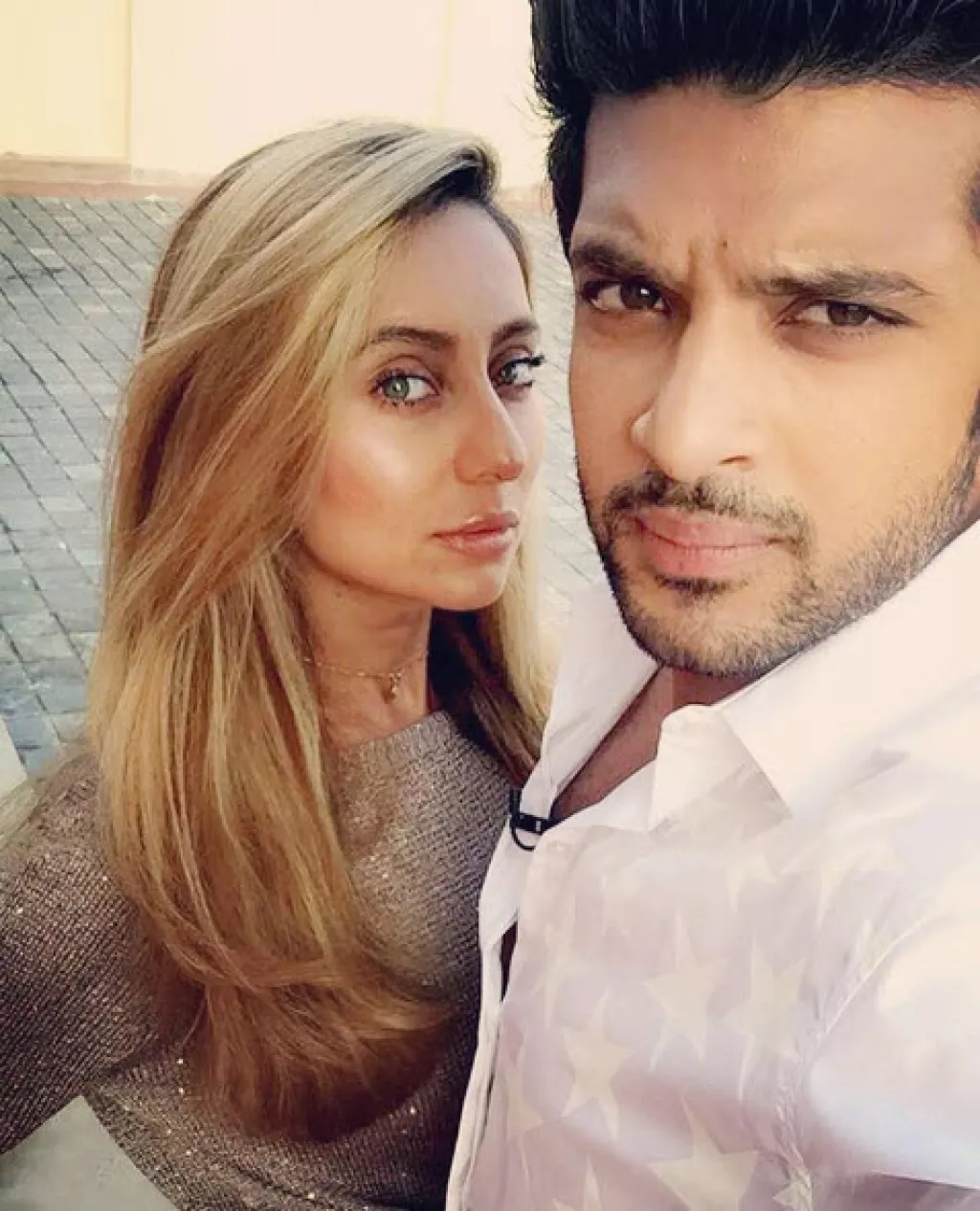 Karan Kundra And VJ Anusha Dandekar Get Candid About Love And Their