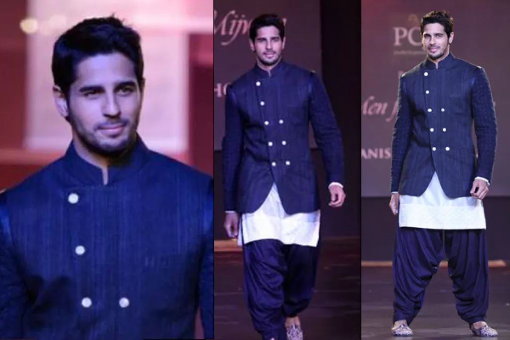 Top 10 Looks Of Sidharth Malhotra That Soon To Be Grooms Can Steal For All Their Wedding Functions