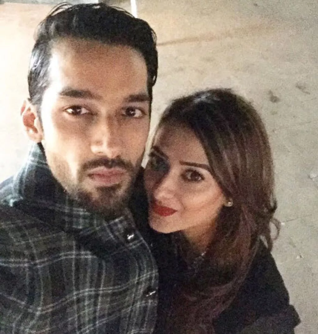 Karan Vohra Aka Shaurya Of Zee TV's 'Mehak' Is A Married Man In Real Life