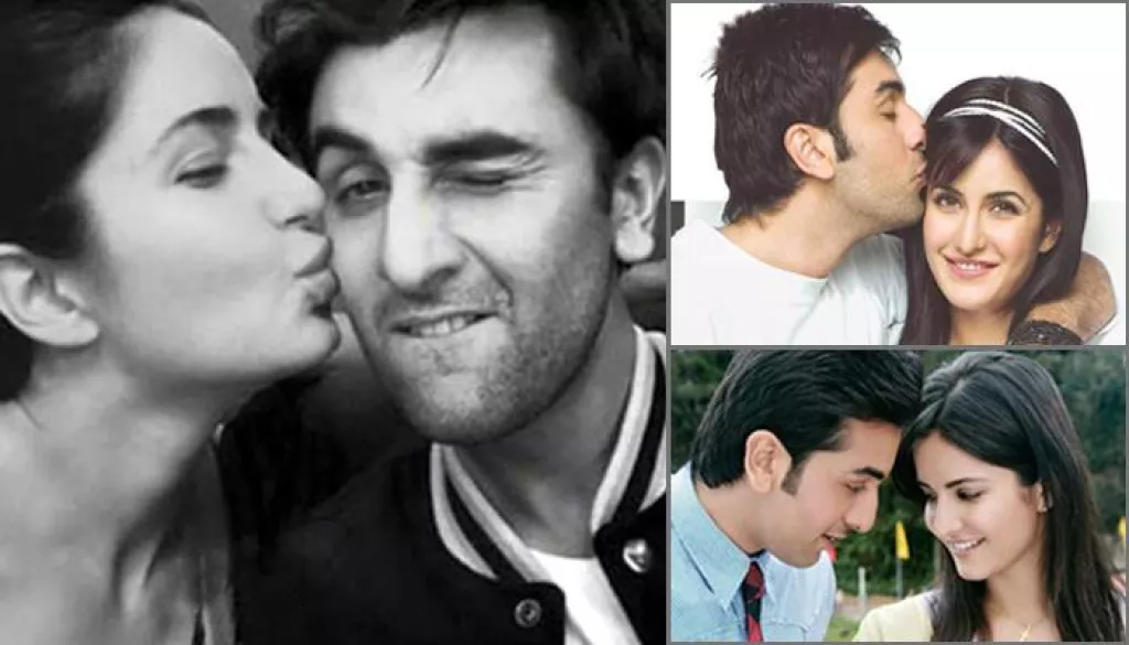 Ranbir Kapoor And Katrina Kaif Have Finally Parted Ways: Break-Up