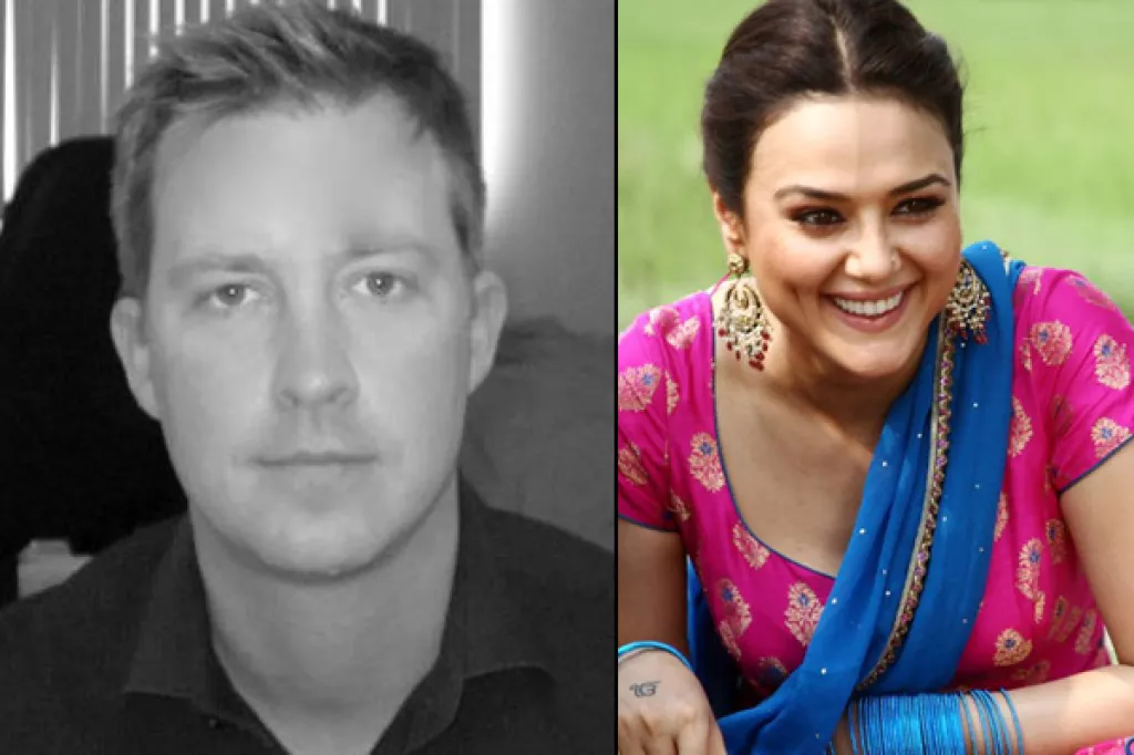 Preity Zinta Is Now Officially Preity Goodenough: Marries Long-Time