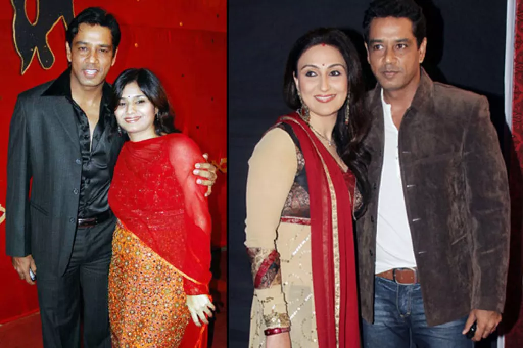 12 Popular Indian Television Celebrities Who Found Love Again And Remarried