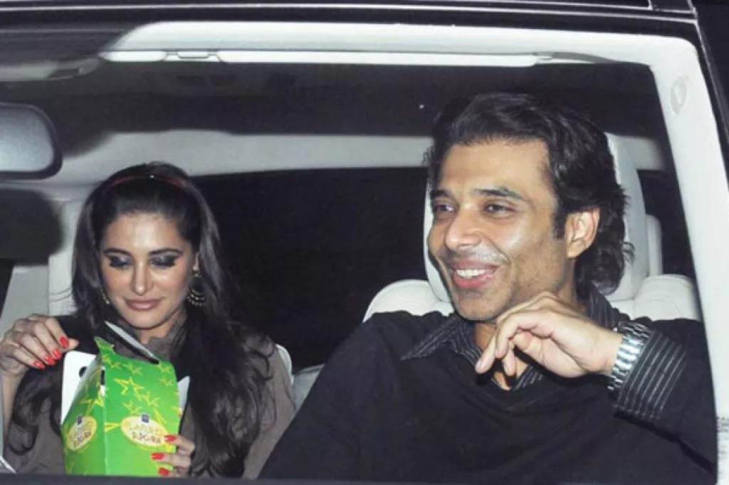 Uday Chopra Finally Reveals His Relationship Status With Nargis Fakhri