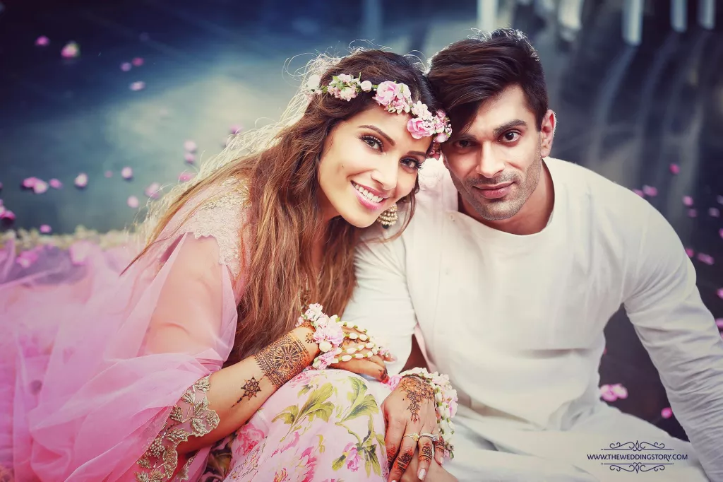 When Bipasha Basu Opened Up About Karan Singh Grover's Previous Two