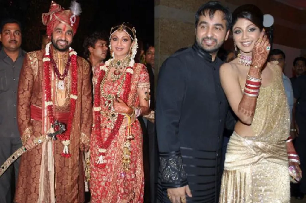 Shilpa Shetty Finally Speaks Up About The Rumours Of Her Divorce, Tells