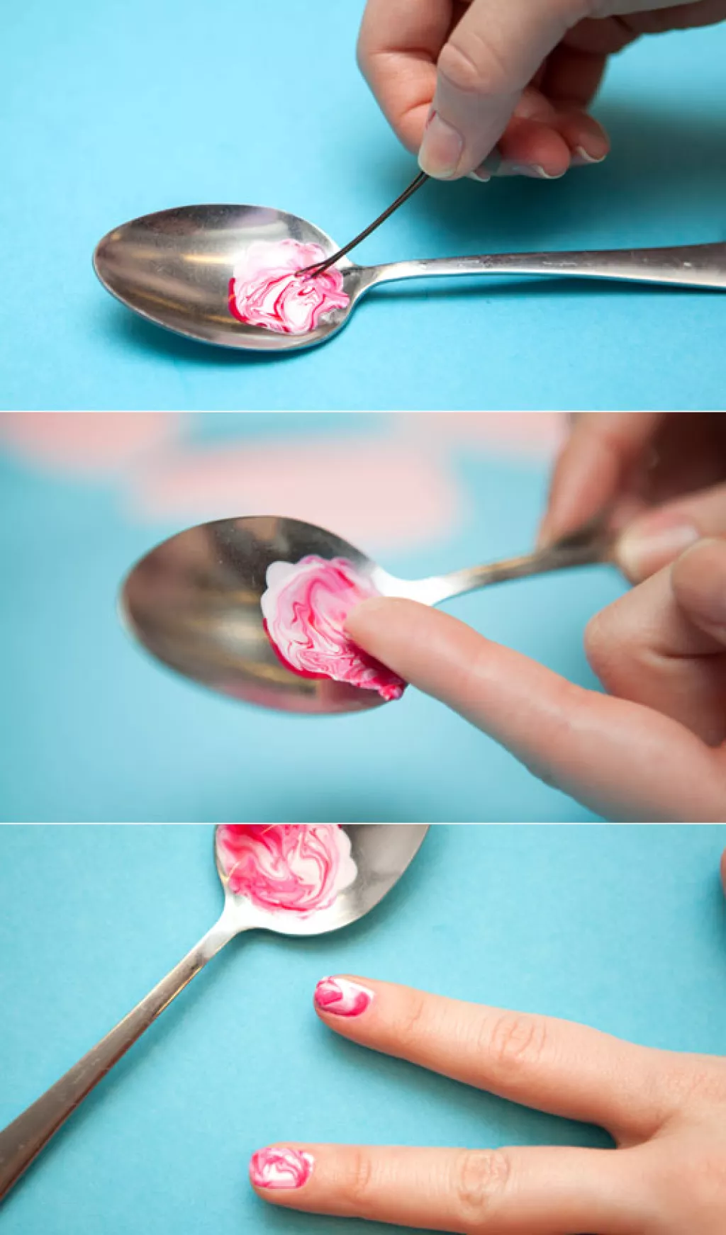 25 Easy DIY Nail Art Hacks That Can Be Done At Home For Beginners