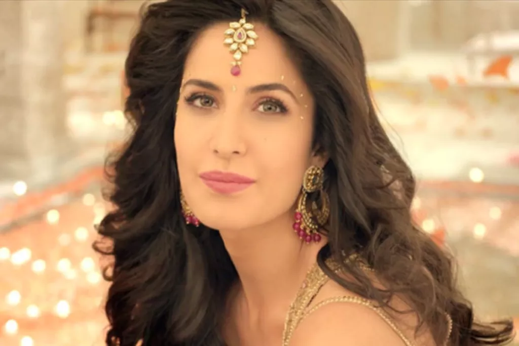 Best Indian Bridal Looks Of Katrina Kaif From Movies