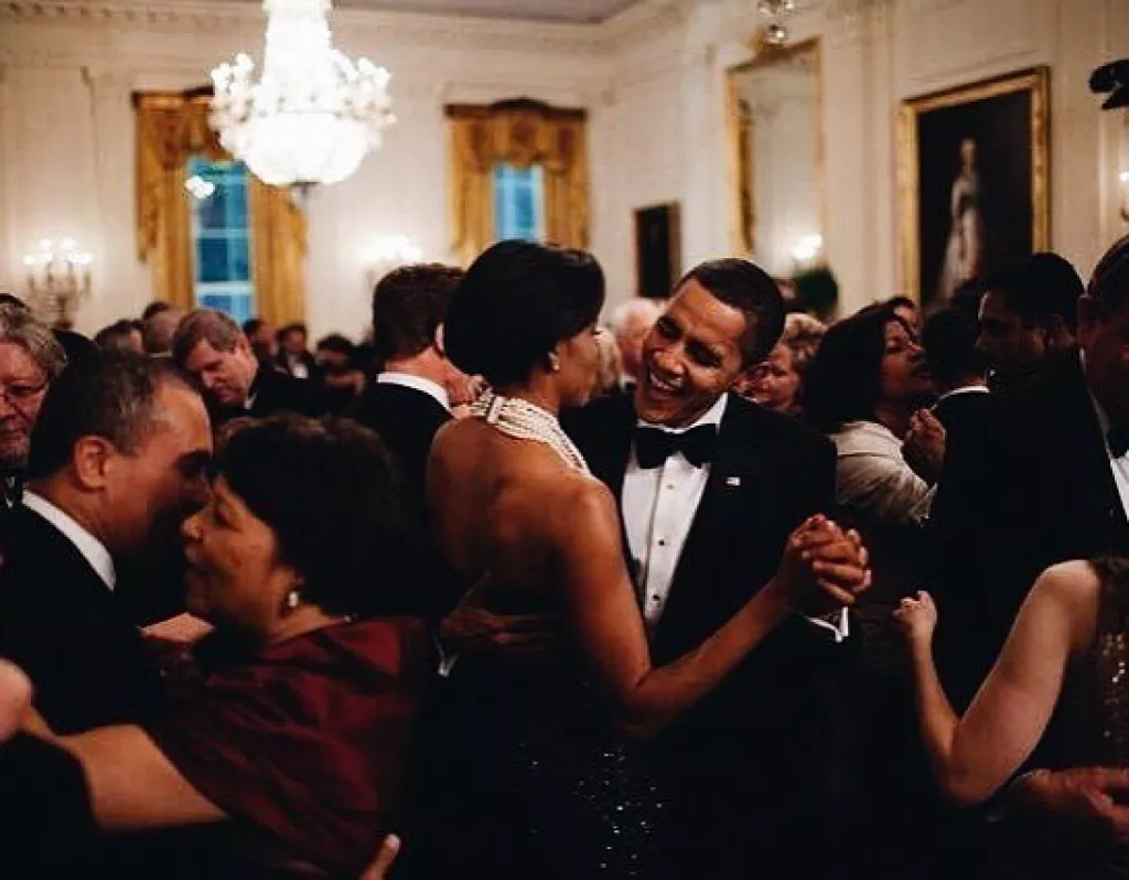 Barack Obama and Michelle Obama's Inspiring Love Story