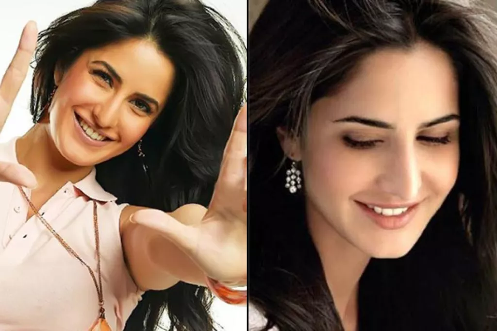 Katrina Kaif Reveals Her Easy To Follow Beauty And Fitness Secrets