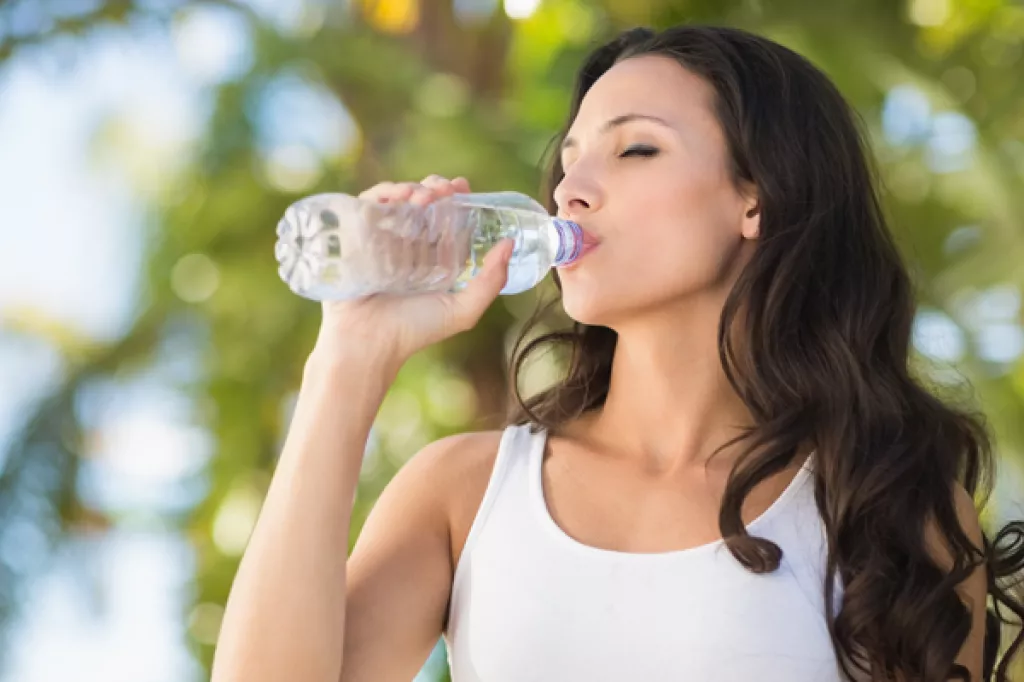 Surprising Benefits of Drinking Warm Water