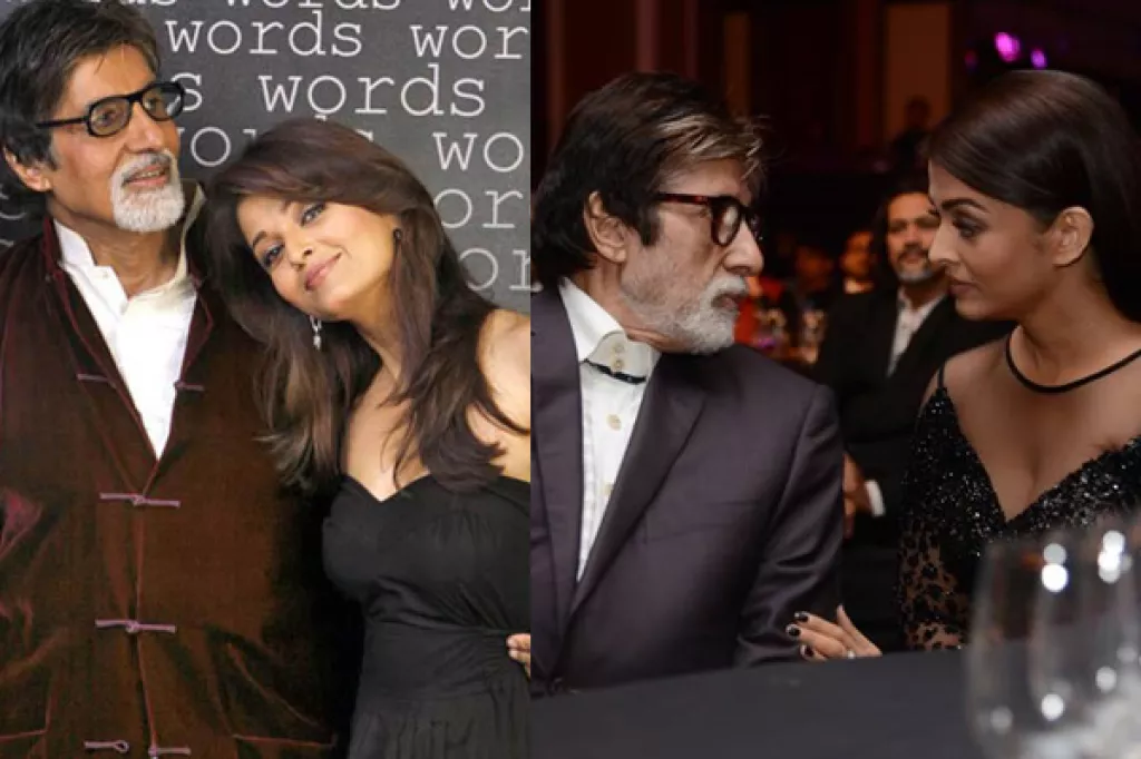 8 Bollywood Divas And Their Adorable Moments With Their In-Laws