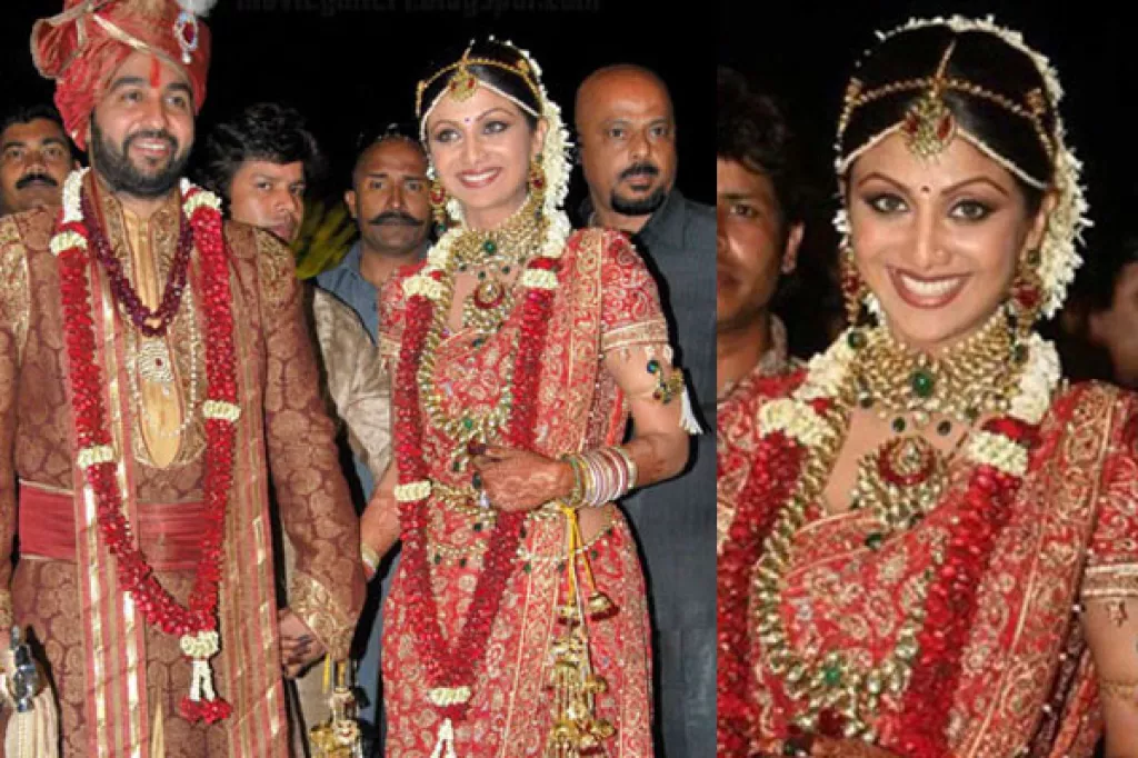 Bollywood Actresses And Their Most Expensive Wedding Outfit