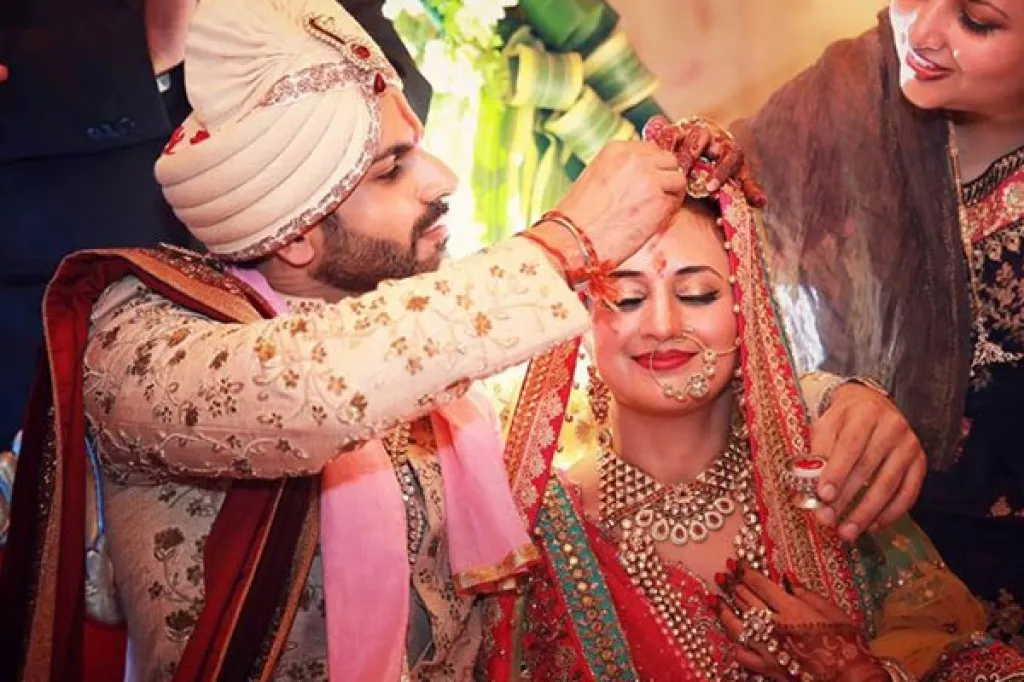 Divyanka Tripathi's Ex-Boyfriend Ssharad Malhotra Just Confirmed His ...