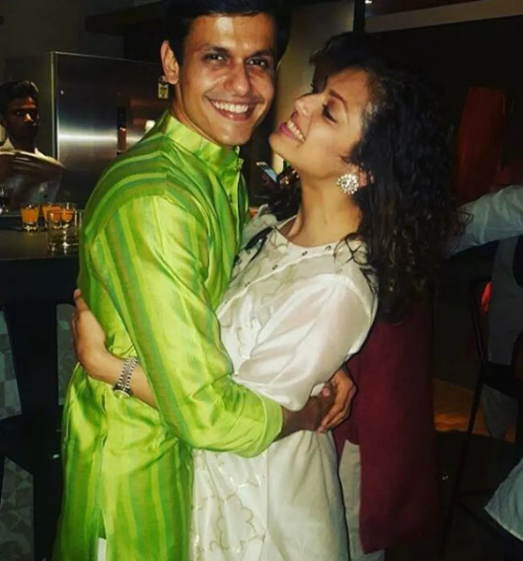 Drashti Shares All The Details About How Her Married Life Is Going With