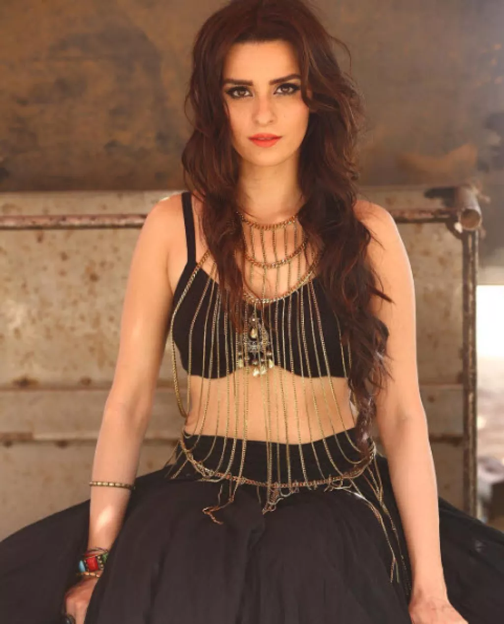 Ekta Kaul Of Mere Angne Mein Fame Is All Set To Tie The Knot