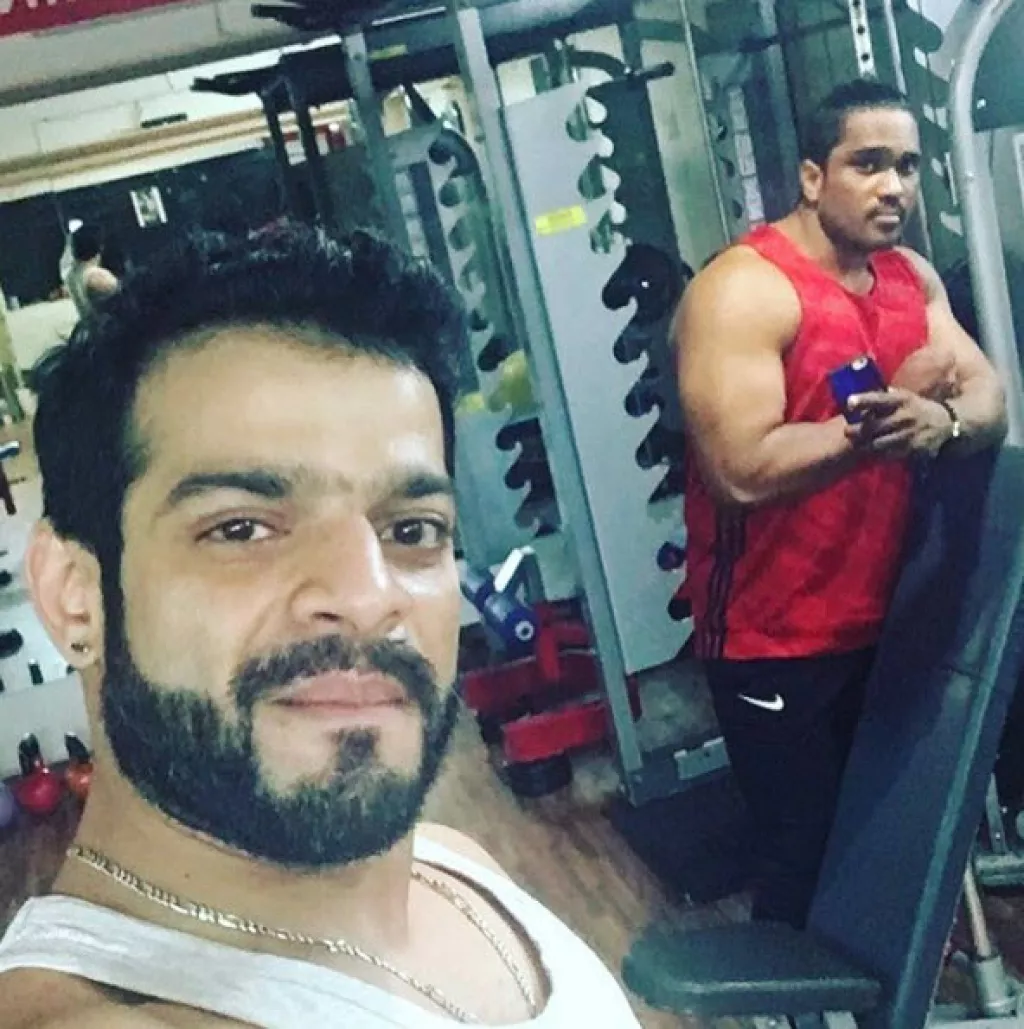 Karan Patel's Transformation From 'Fat' To 'Fit' Will Inspire You To ...