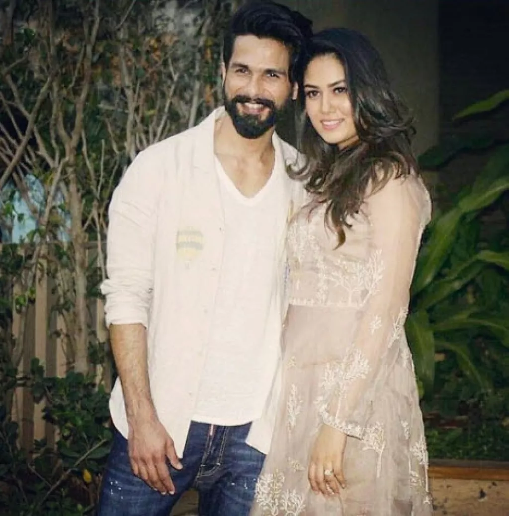 Mira Rajput Talks About Being Married To Shahid Kapoor And Being A ...