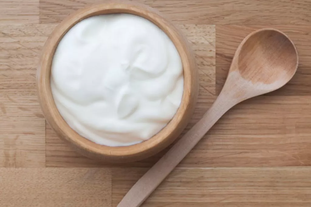 Homemade Yogurt Hair Masks That Accelerate Hair Growth And Repair