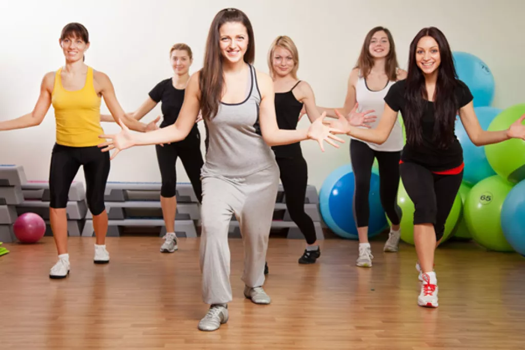 Fun Dance Workouts that Help you Lose Weight