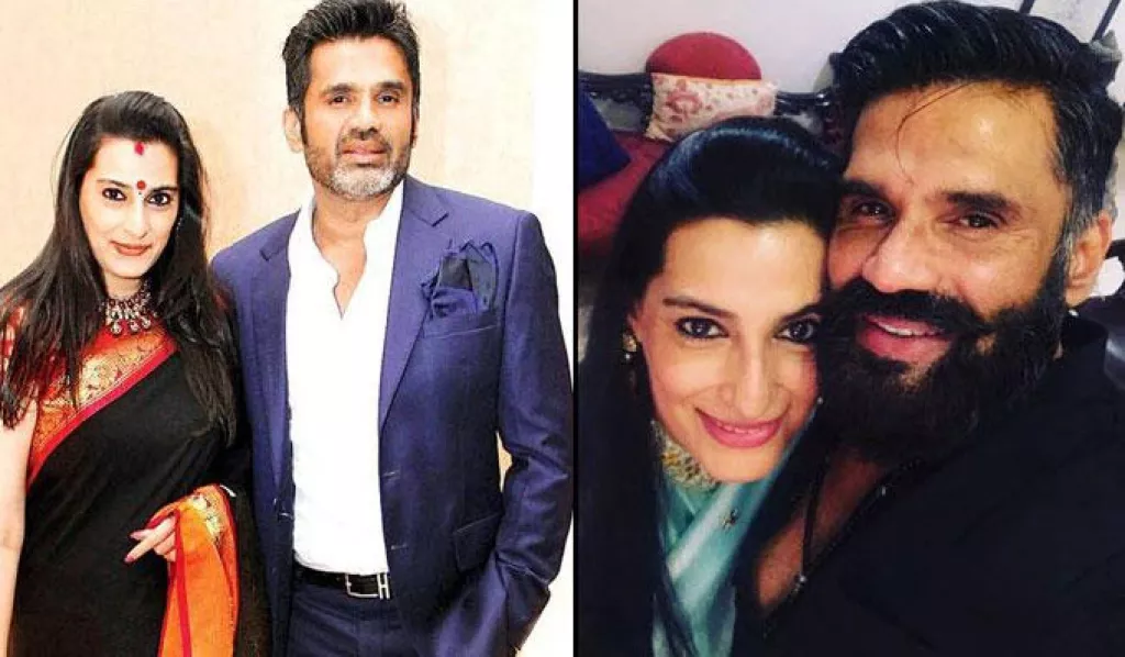 Famous Bollywood Celebrity Couples Who Had Interfaith Marriage