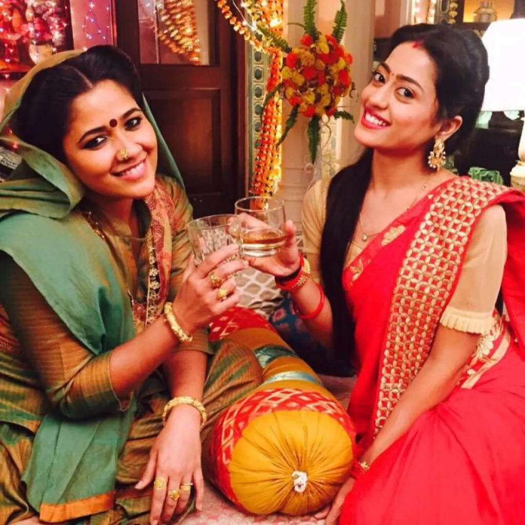 Tv Actress Narayani Shastri Tells The Truth Behind Her Secret Wedding And How It Happened