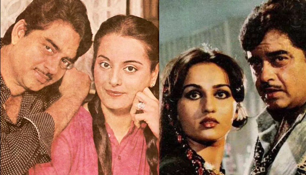 21 Famous Real Life Bollywood Love Triangles