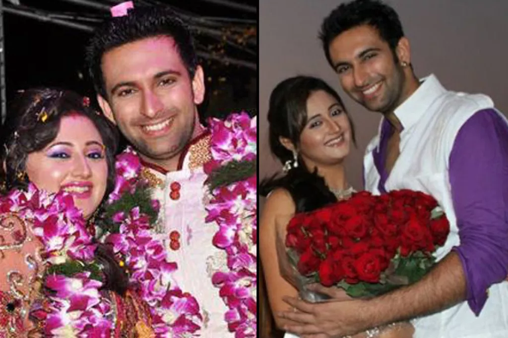 33 Indian Television Celebrity Couples Who Fell In Love While Working ...