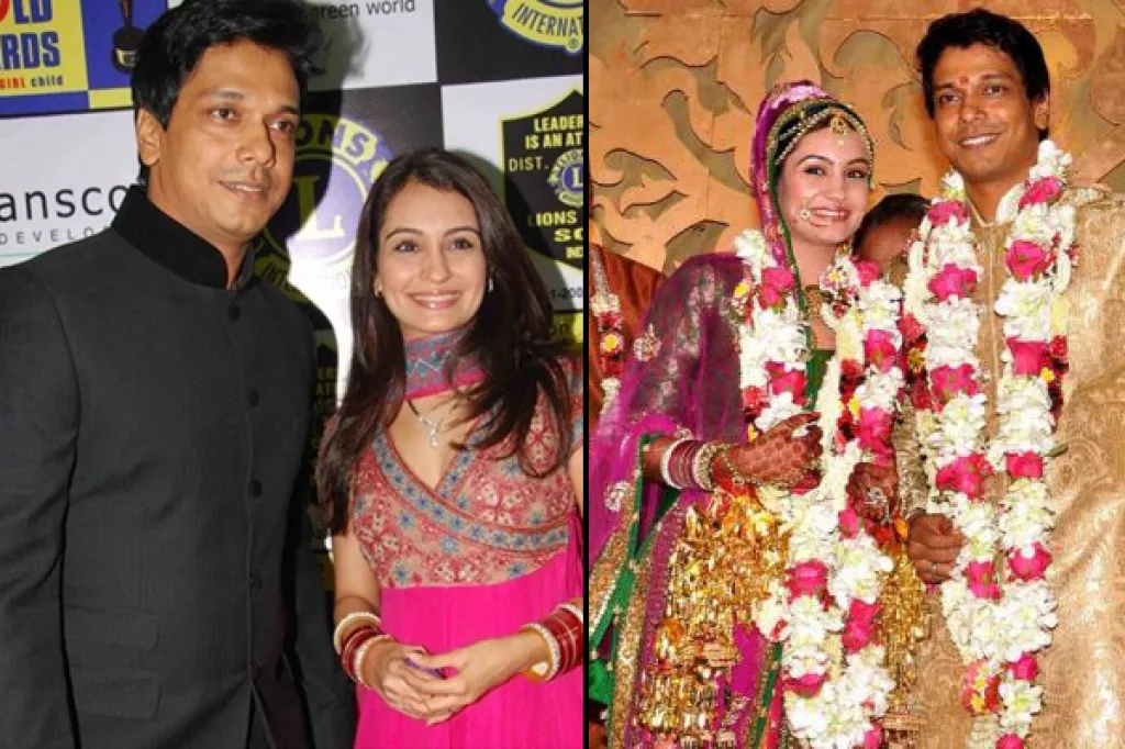 33 Indian Television Celebrity Couples Who Fell In Love While Working ...