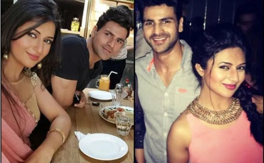 33 Indian Television Celebrity Couples Who Fell In Love While Working ...