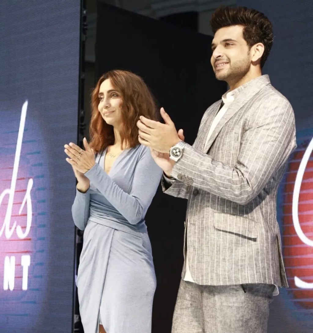 Priyank Sharma Proposed Karan Kundra's Girlfriend, Anusha Dandekar