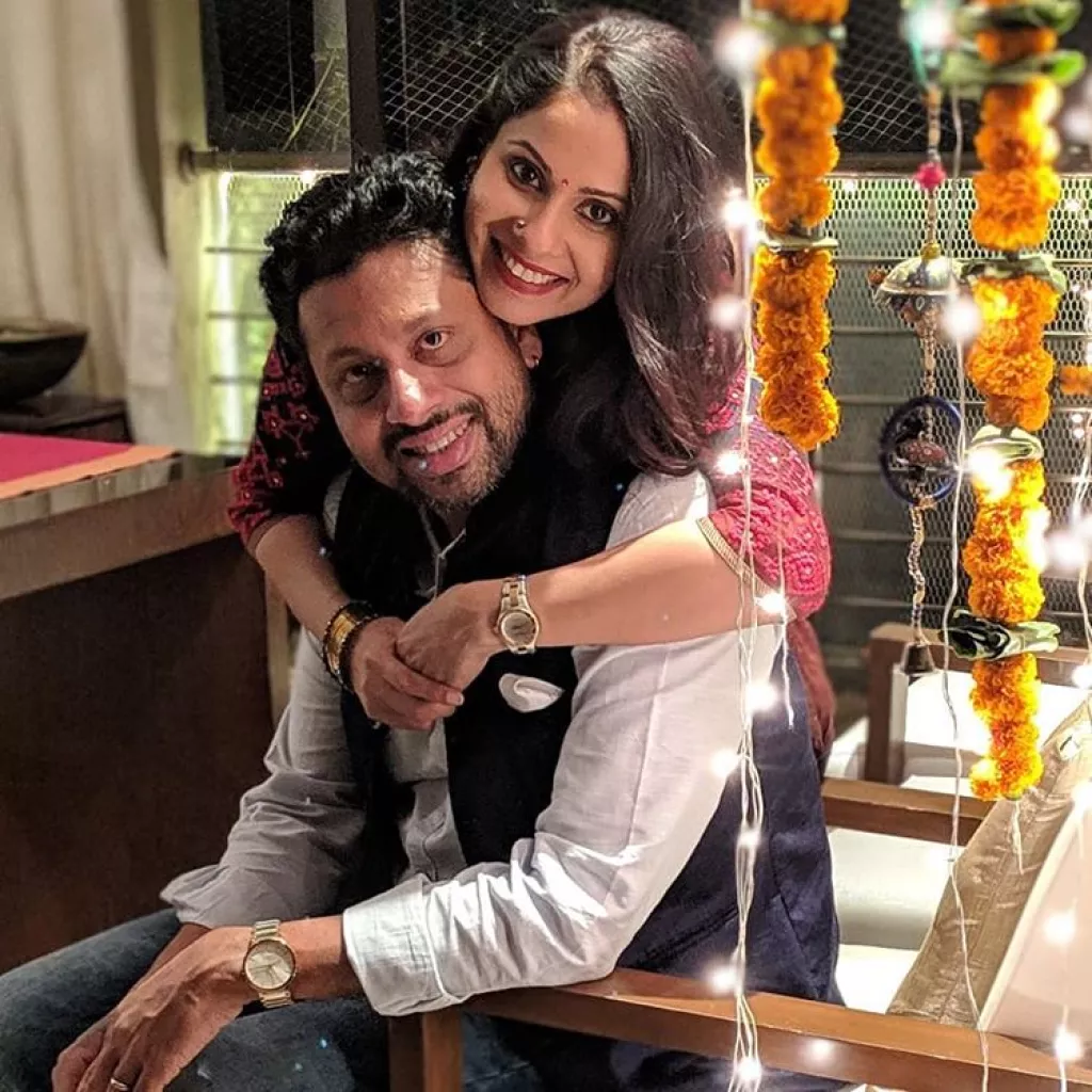 Chhavi Mittal And Mohit Hussein Are Expecting Their Second Baby, Shares ...