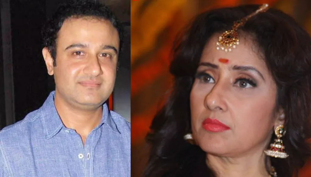 11 Men Manisha Koirala Dated Before Marrying Samrat Dahal Only To ...