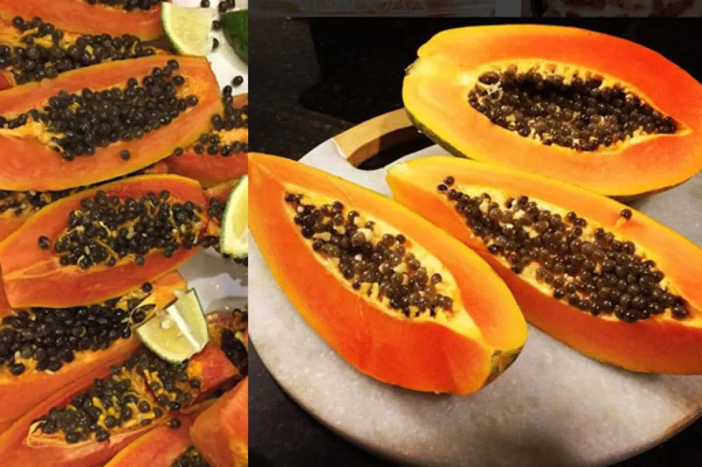 How To Lose Weight With Papaya? Here's 48 Hours Detox Papaya Diet To