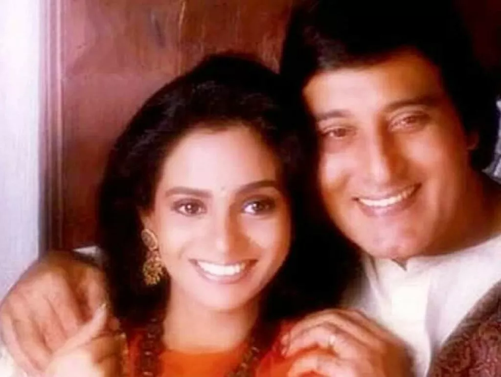 Hearthrob And A 'Sanyasi', Turbulent Story Of Vinod Khanna's Two Marriages