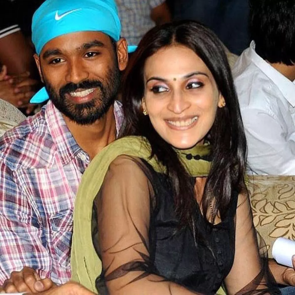 Dhanush And Aishwarya Rajinikanth Love Story: The Tale That Simply