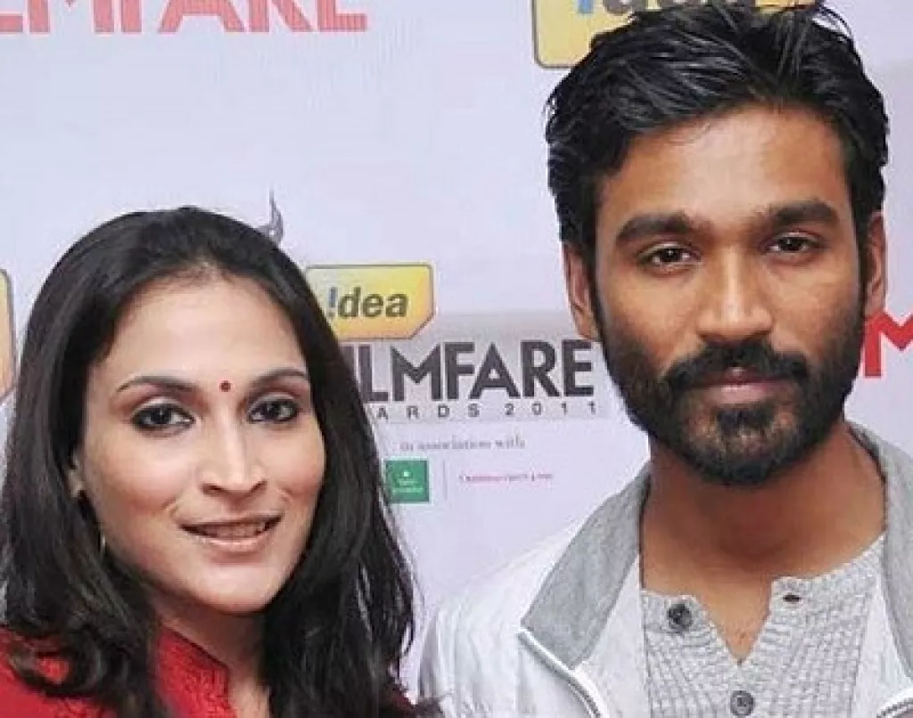 Dhanush And Aishwarya Rajinikanth Love Story: The Tale That Simply