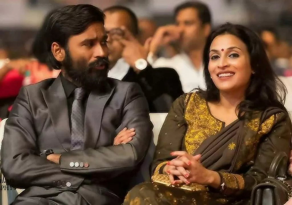 Dhanush And Aishwarya Rajinikanth Love Story: The Tale That Simply