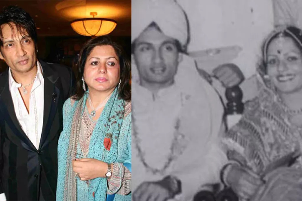 Shekhar Suman And Alka Suman's Love Story Is A Beautiful And ...