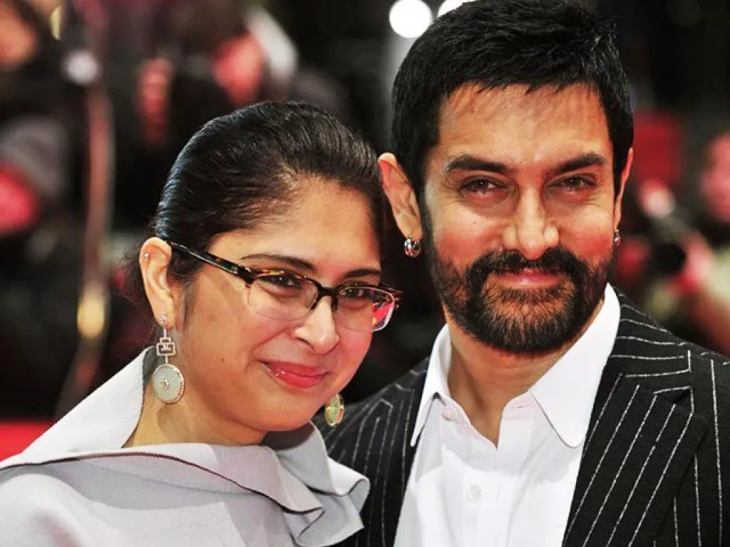 12 Bollywood And Television Celebrity Couples Who Suffered A