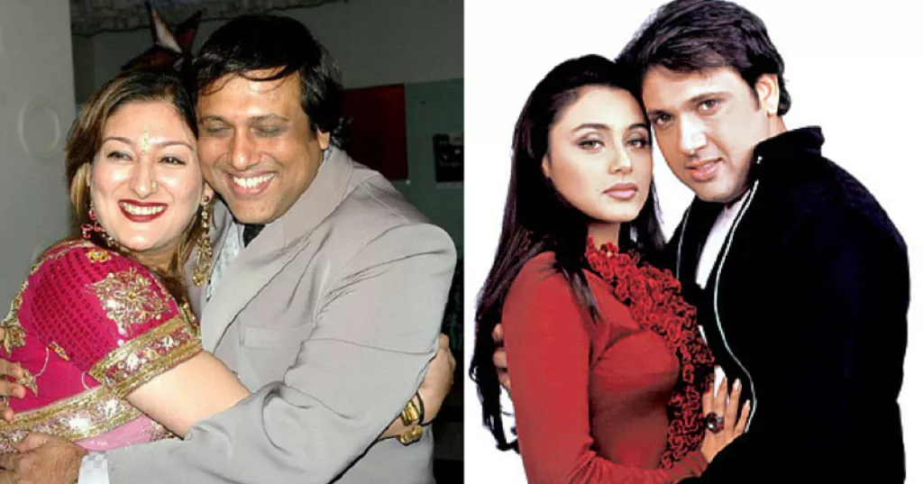 15 Bollywood Heartthrobs Who Cheated On Their Wives