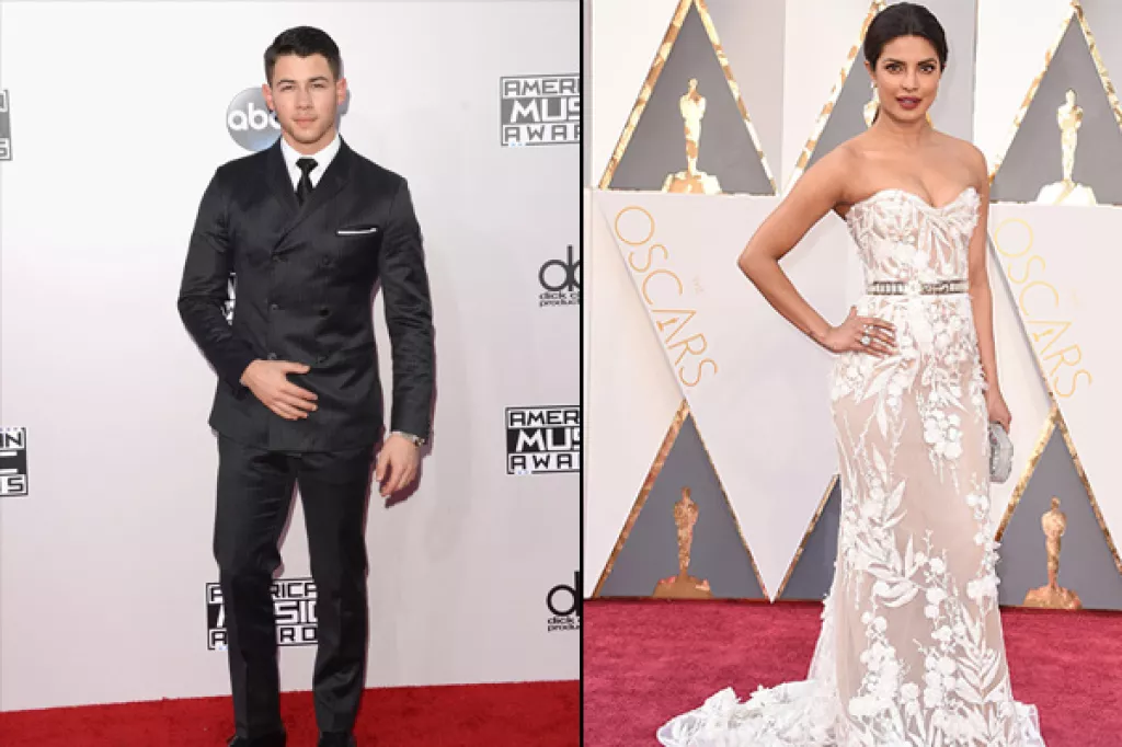 Priyanka Chopra And Nick Jonas Engaged, He Shut Down An Entire Store To ...