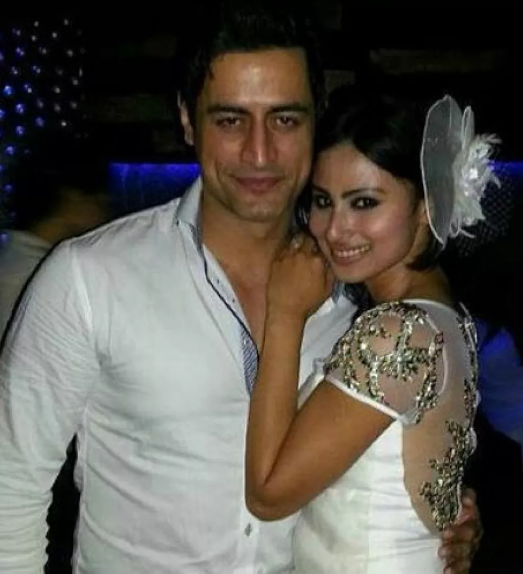 Mouni Roy's Ex Mohit Raina To Get Married By The End Of 2019, Talks