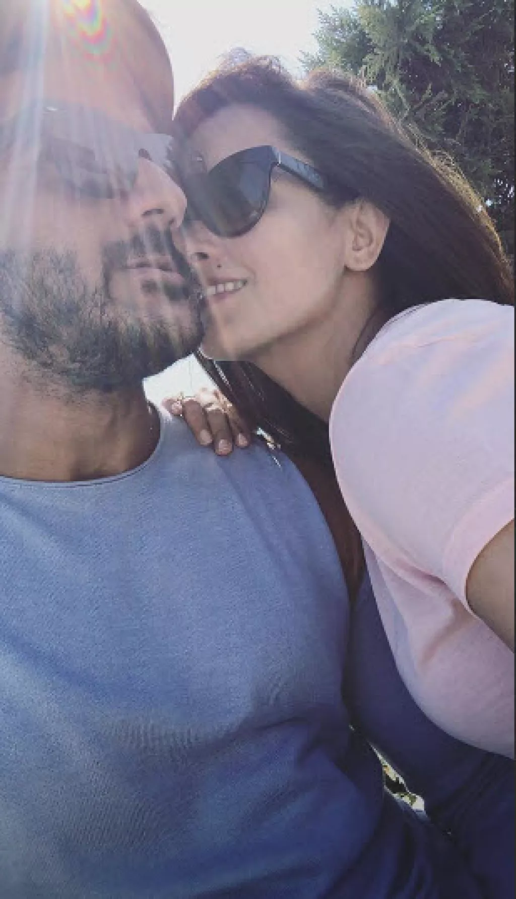 Anita Hassanandani And Rohit Reddy S Romantic Getaway In Europe Pics And Video Inside